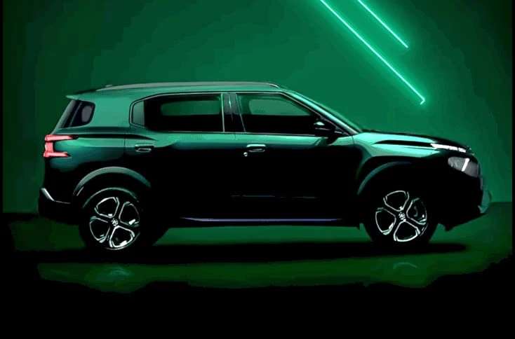 Citroen