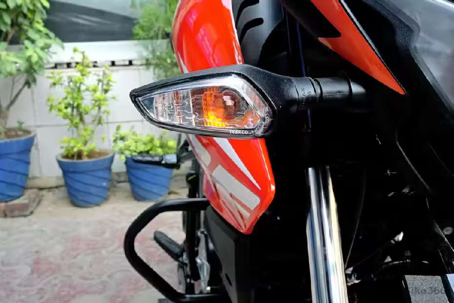 Bajaj Pulsar NS 125 images Bajaj Pulsar NS 125 images