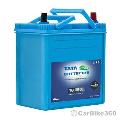 Tata Green TG 350L Tata Green TG 350L