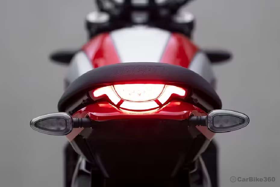 Ducati Scrambler Icon images Ducati Scrambler Icon images