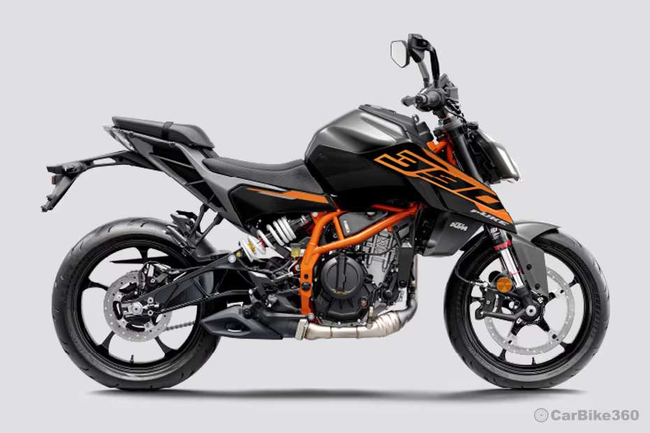 KTM 390 Duke images KTM 390 Duke images