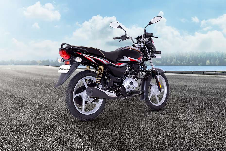 Bajaj Platina 100 images Bajaj Platina 100 images