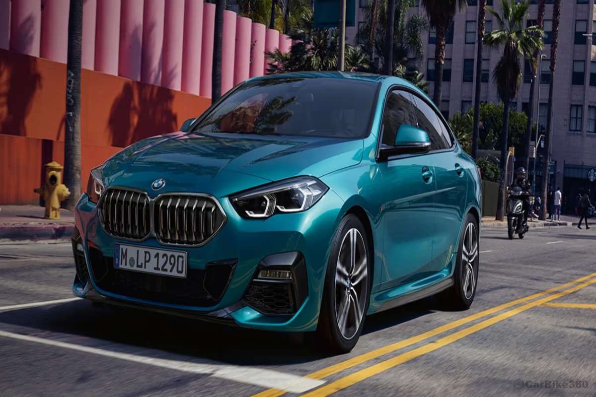 BMW Unveils the All-New 2 Series Gran Coupe in India on July 17: Pre-launch bookings are now open at all BMW India dealerships Audio
