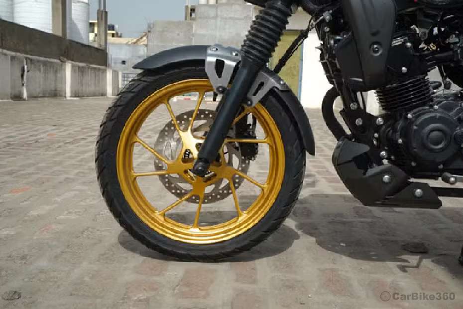 Yamaha FZ-X images Yamaha FZ-X images