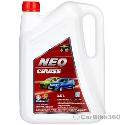 HP Lubricants NEO CRUISE 20W40 3.5 L NEO CRUISE 20W40 3.5 L