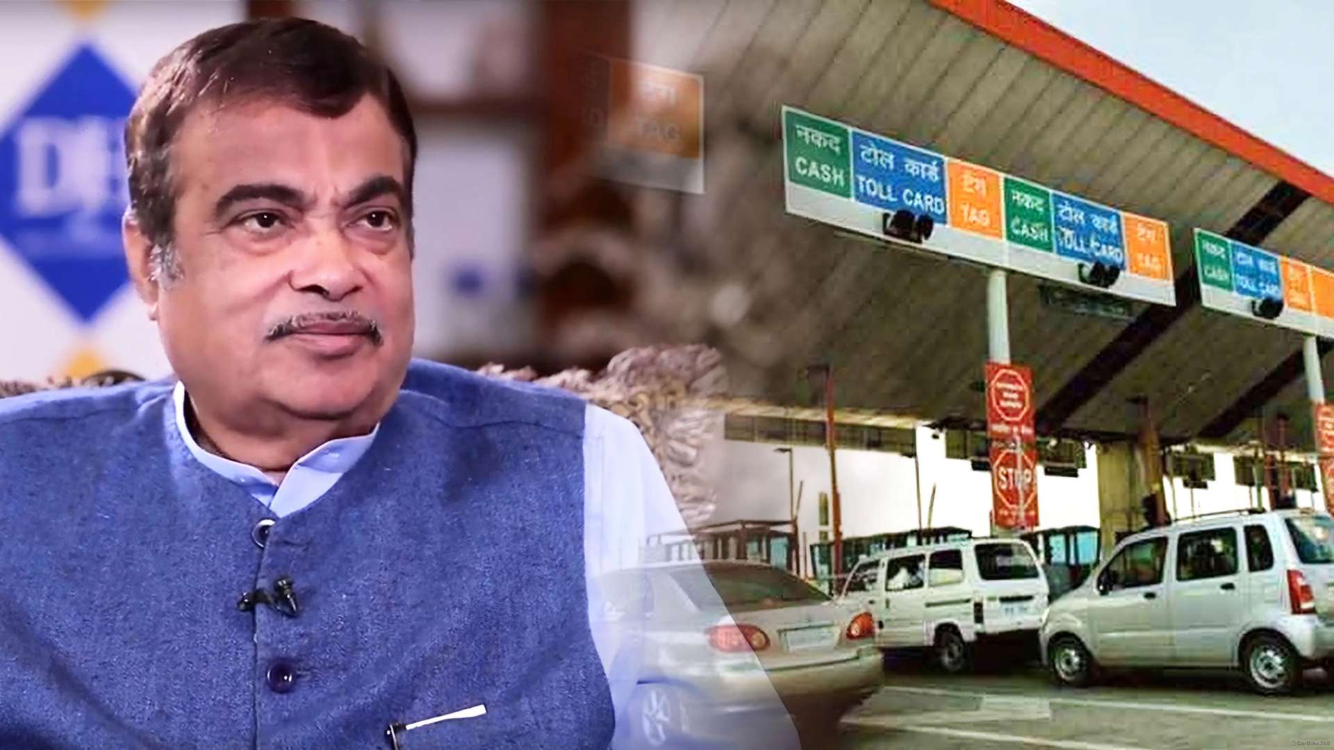 New Toll Rules to Offer Major Relief to Commuters with Annual Passes and Barrier-Free Travel Audio