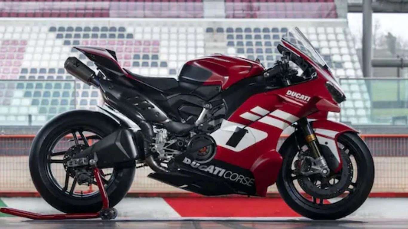 Ducati