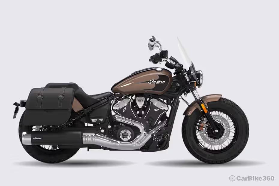 Indian Super Scout Indian Super Scout