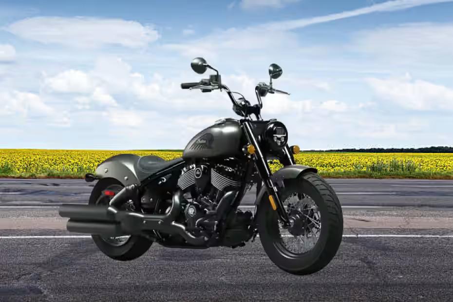 Indian Chief Indian Chief bikes