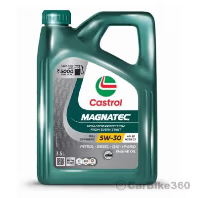 Castrol MAGNATEC 3416662 Stop-Start 5W-30 Castrol MAGNATEC 3416662 Stop-Start 5W-30