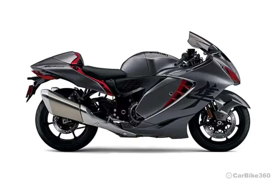 Suzuki Hayabusa Fuel Efficiency Suzuki Hayabusa Fuel Efficiency