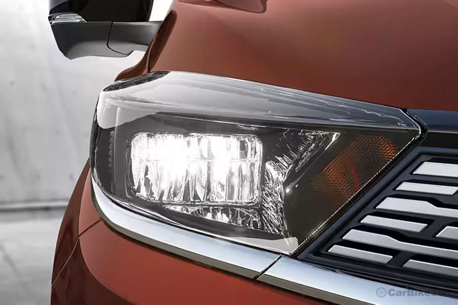 Tata Tigor Headlight Tata Tigor Headlight