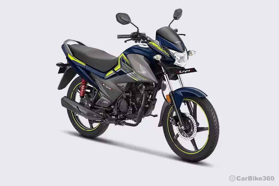 Honda Livo Honda Livo