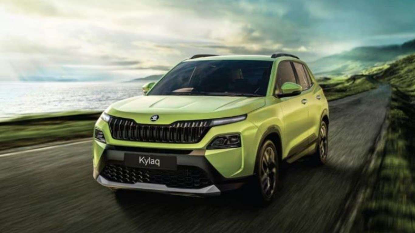 the ₹8 Lakh Skoda Kylaq is Safer Than Many ₹20 Lakh SUVs in India
