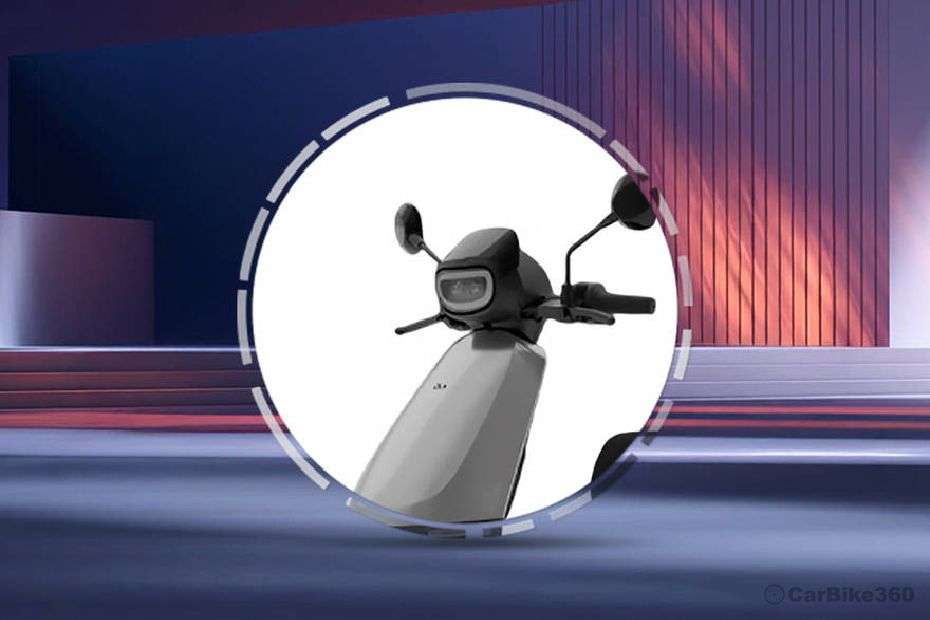 Ola S1 X Plus Head Light Ola S1 X Plus Head Light