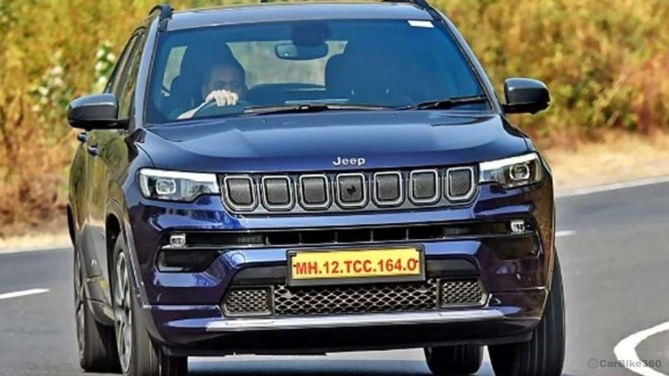 Jeep Accelerates Strategic Plan 2.0 For India Automotive Audio