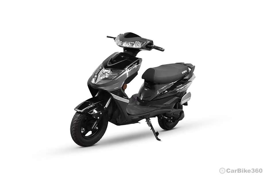 Graphite Grey Graphite Grey