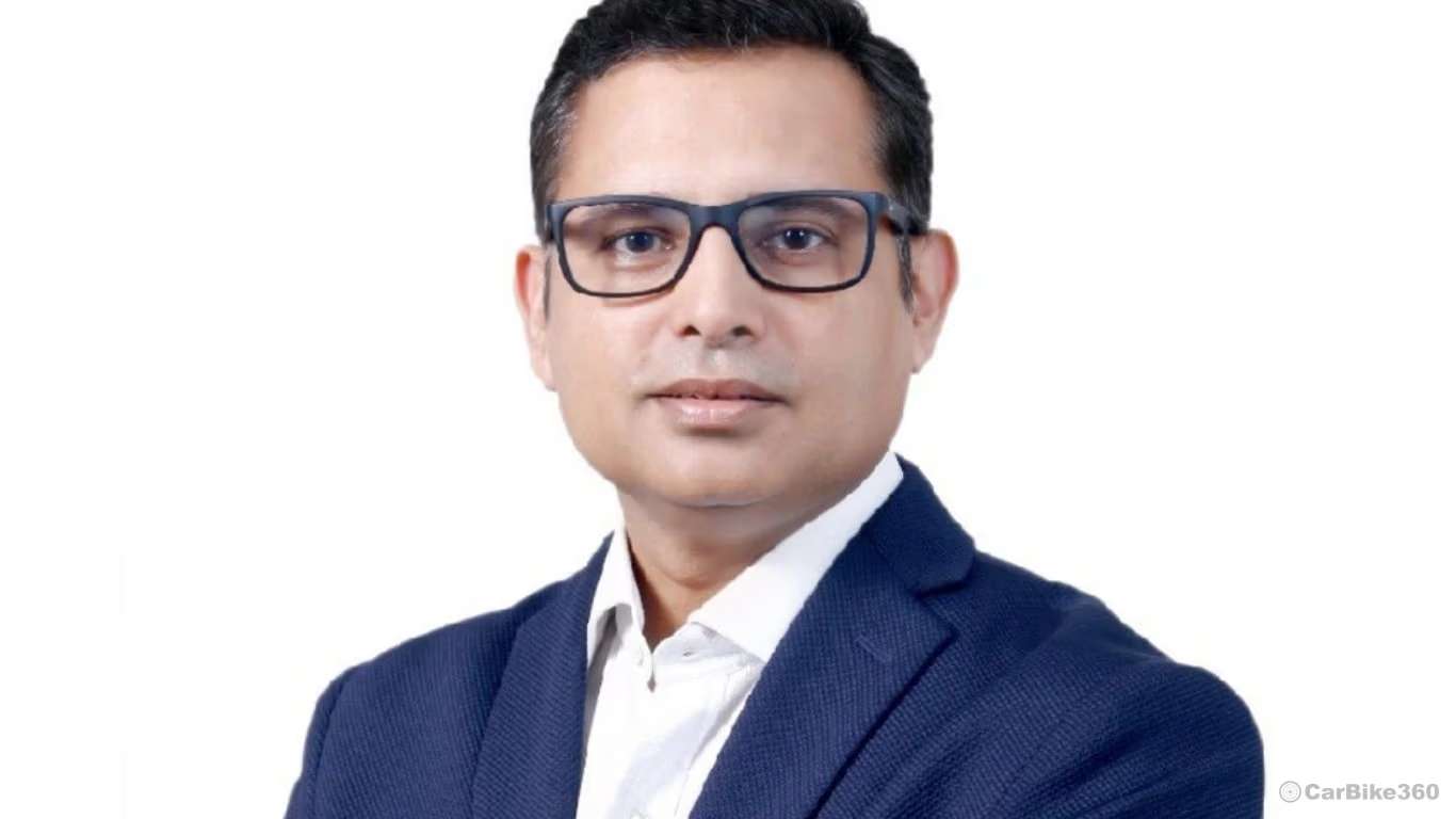 VinFast India Appoints Bhartendu Singh As The Chief Marketing Officer Audio