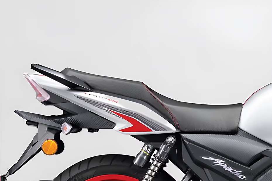TVS Apache RTR 160 images TVS Apache RTR 160 images