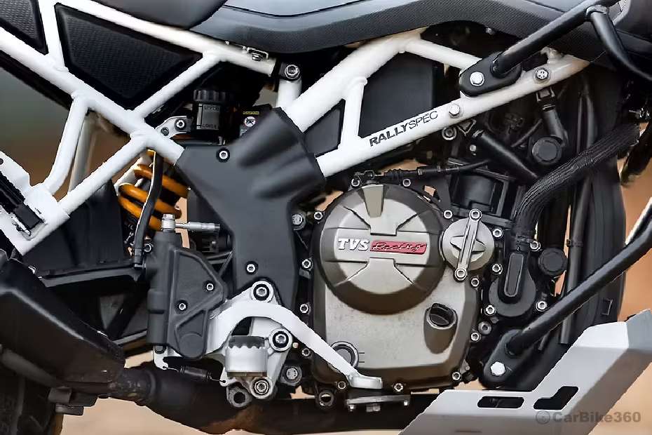 TVS Apache RTX 300 images TVS Apache RTX 300 images
