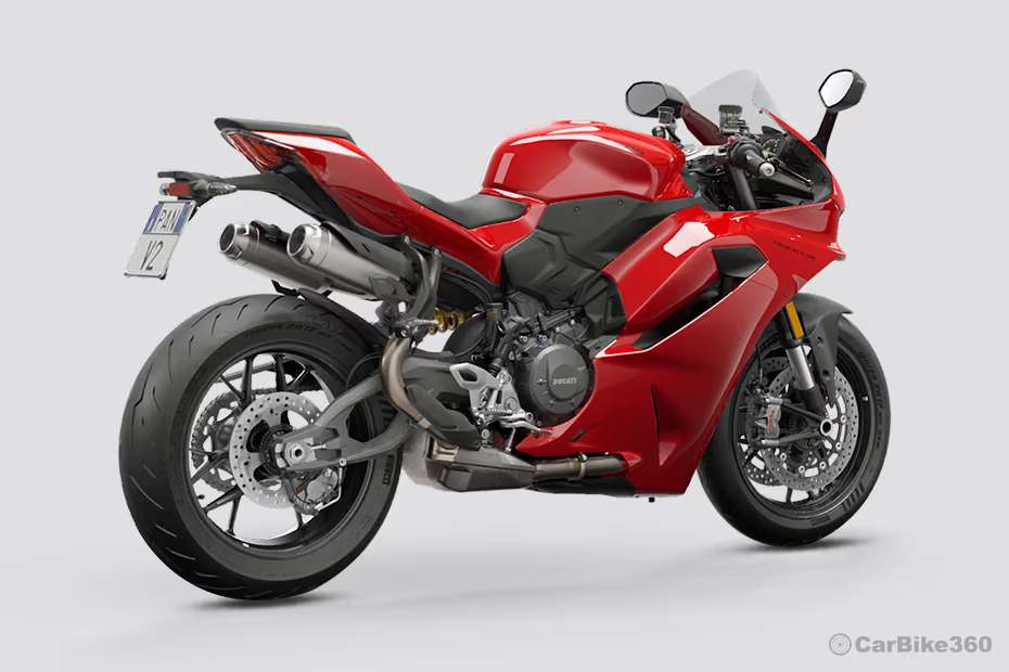 Ducati Panigale V2 images Ducati Panigale V2 images