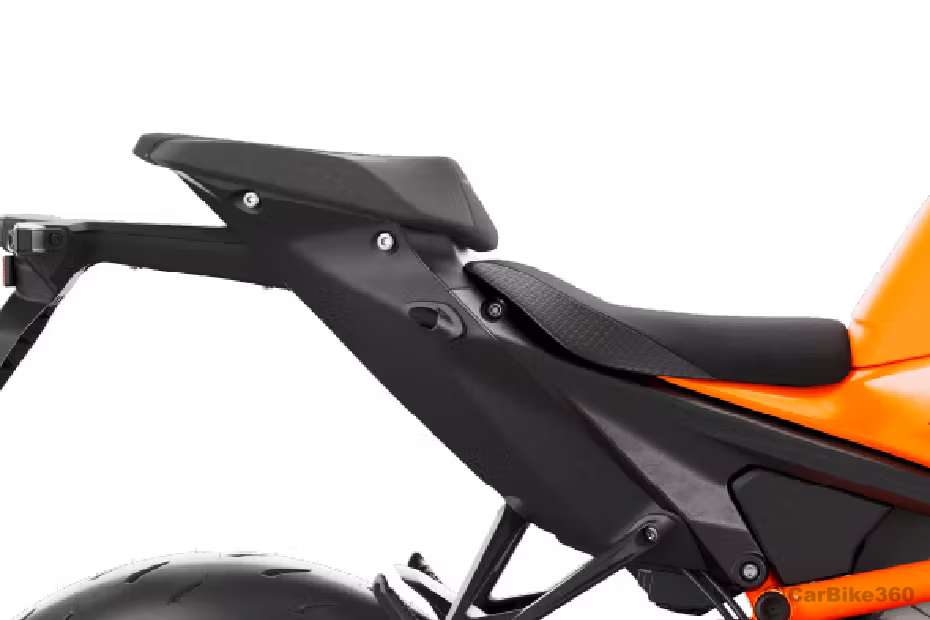 KTM 1390 Super Duke RR Track Unveiled as Limited Edition Track-Only Model