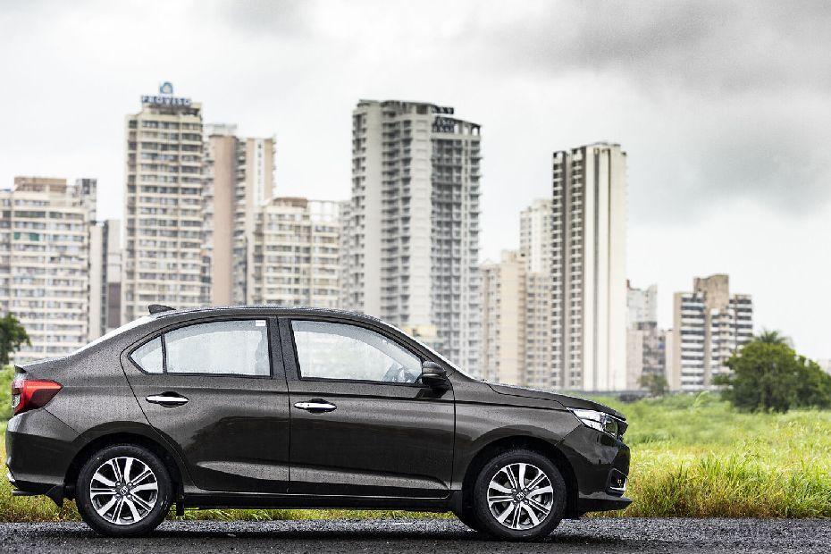 Honda Amaze 2nd Gen images Honda Amaze 2nd Gen images