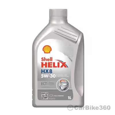 Shell Helix HX8 5W-30 Helix HX8 5W-30
