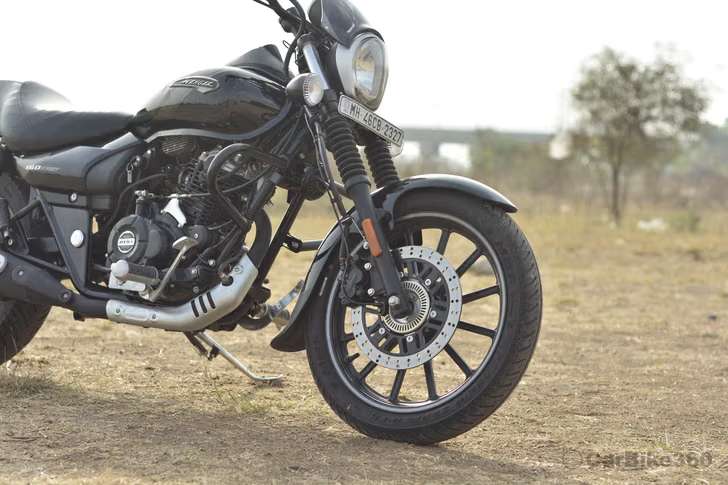 Bajaj Avenger Street 160 images Bajaj Avenger Street 160 images