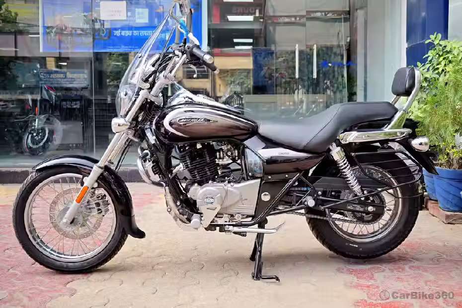 Bajaj Avenger Cruise 220 images Bajaj Avenger Cruise 220 images