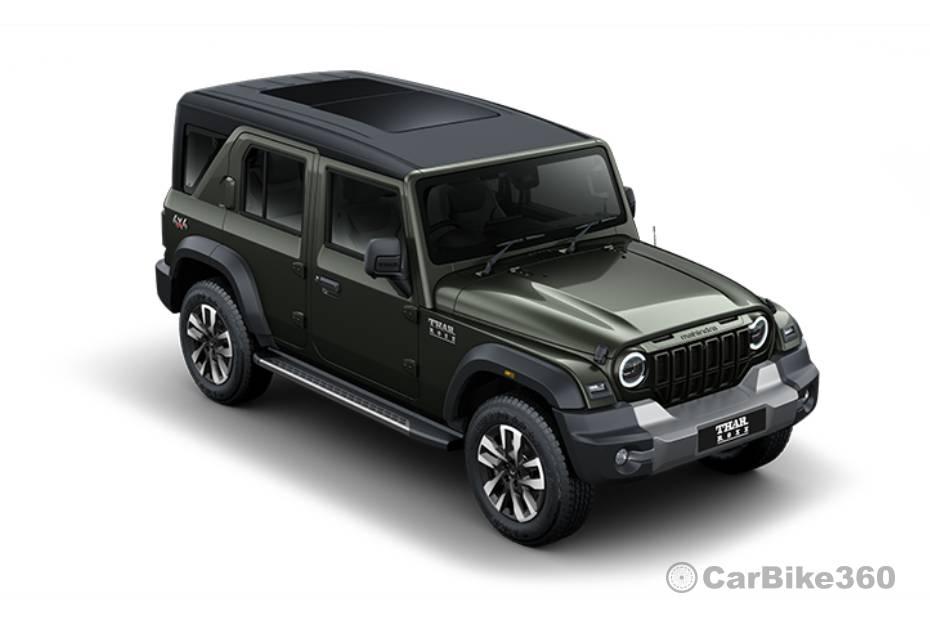 Deep Forest Deep Forest