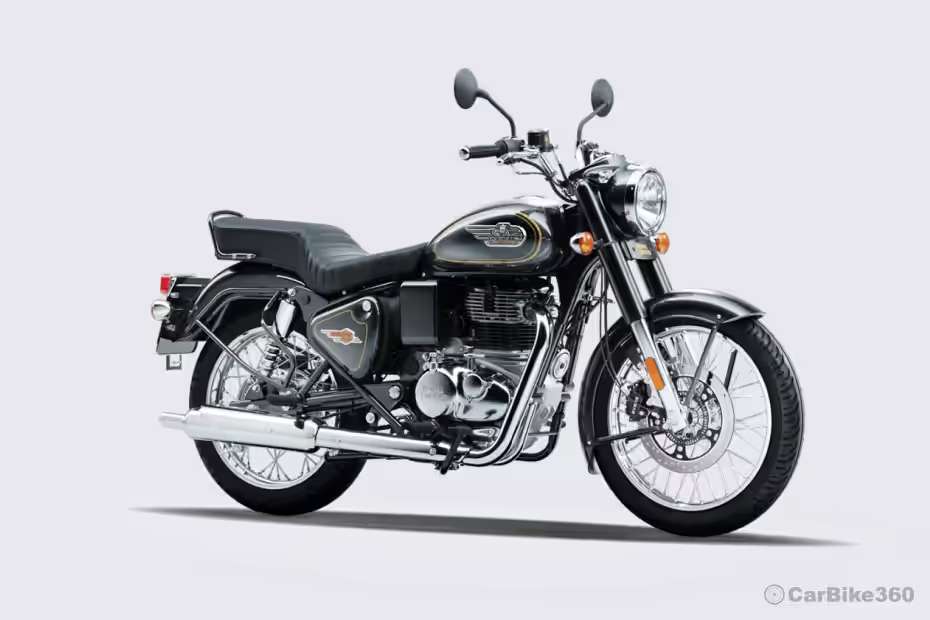 Royal Enfield Bullet 350 Royal Enfield Bullet 350