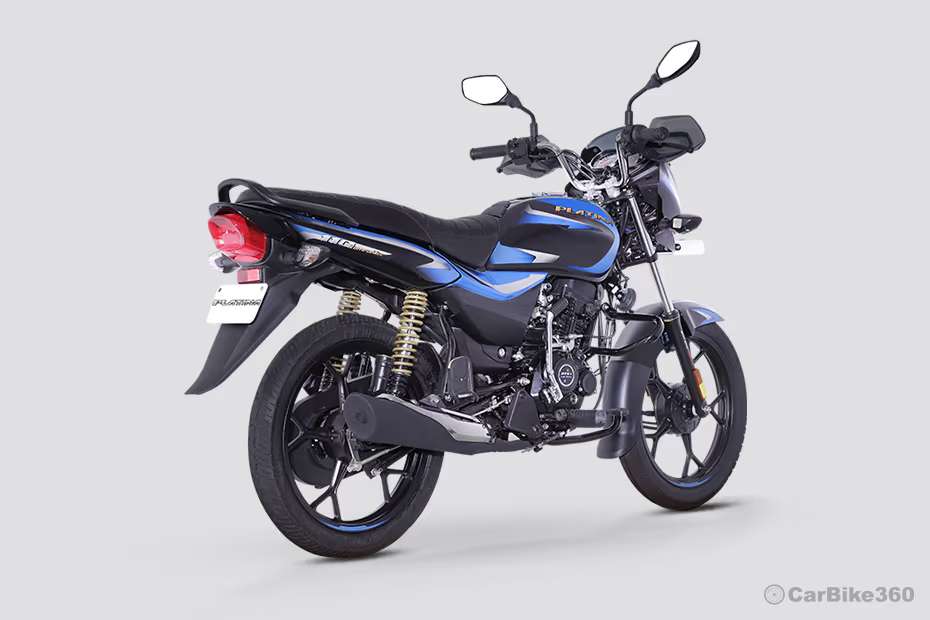 Bajaj Platina 110 images Bajaj Platina 110 images