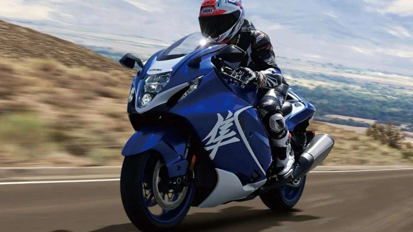 Hayabusa