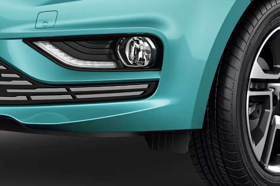 Tata Tiago Fog Lamp Tata Tiago Fog Lamp