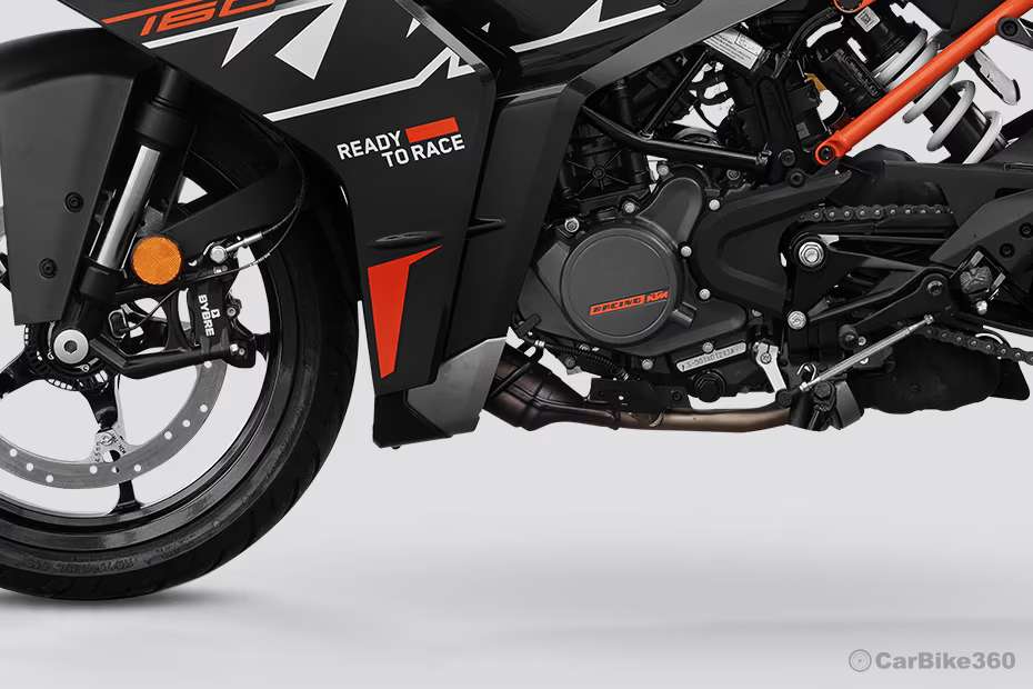 KTM RC 160 images KTM RC 160 images