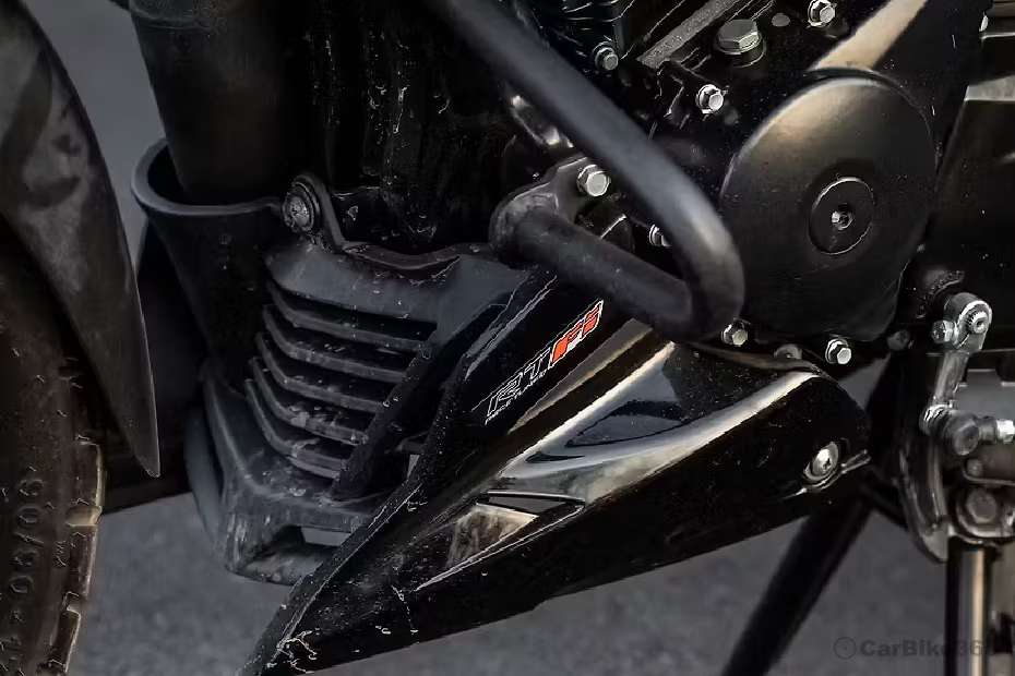 TVS Apache RTR 200 4V images TVS Apache RTR 200 4V images