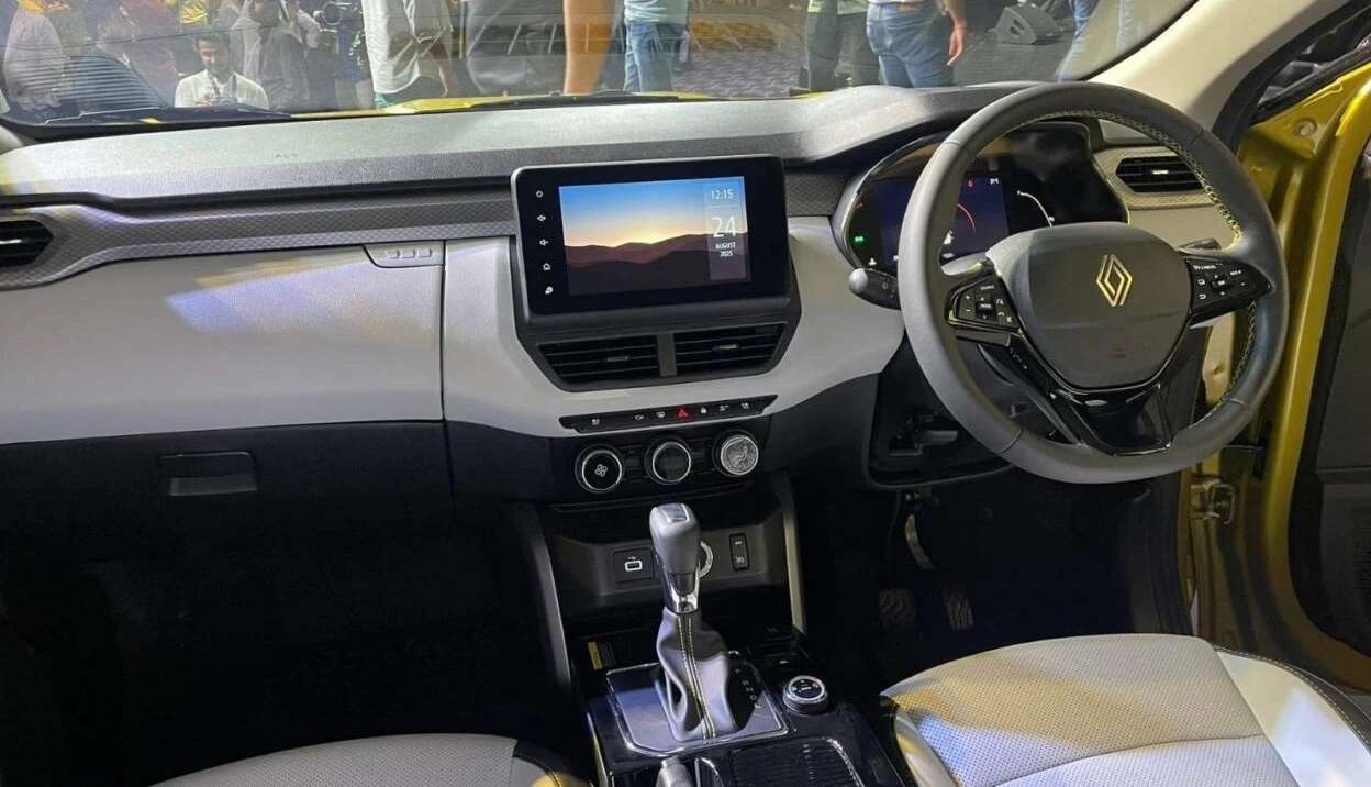 Interiors