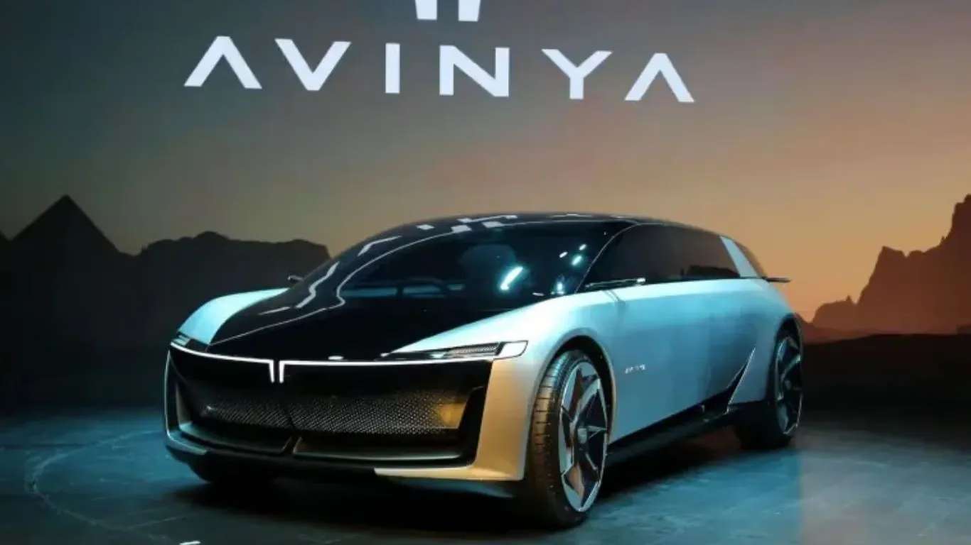 Tata Avinya
