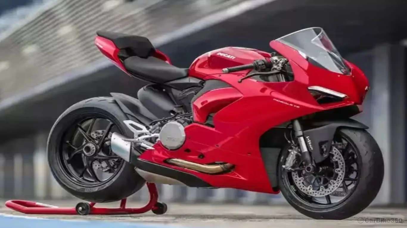 Ducati India price hike from June 2026 on selected motorcycles Audio