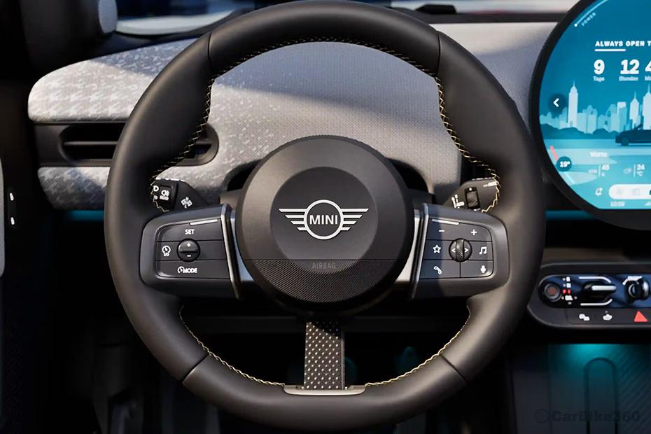 Mini Cooper S Convertible Steering Wheel Mini Cooper S Convertible Steering Wheel