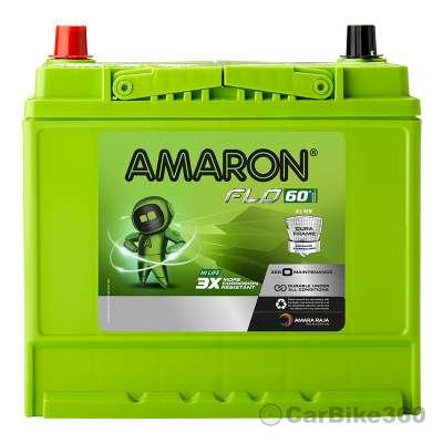Automotive Battery - BH90D23L Automotive Battery - BH90D23L