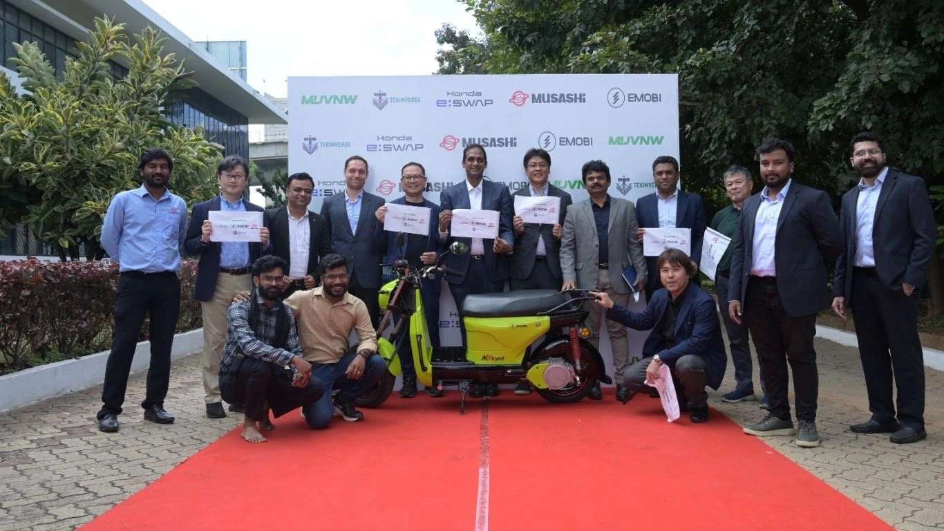 Emobi