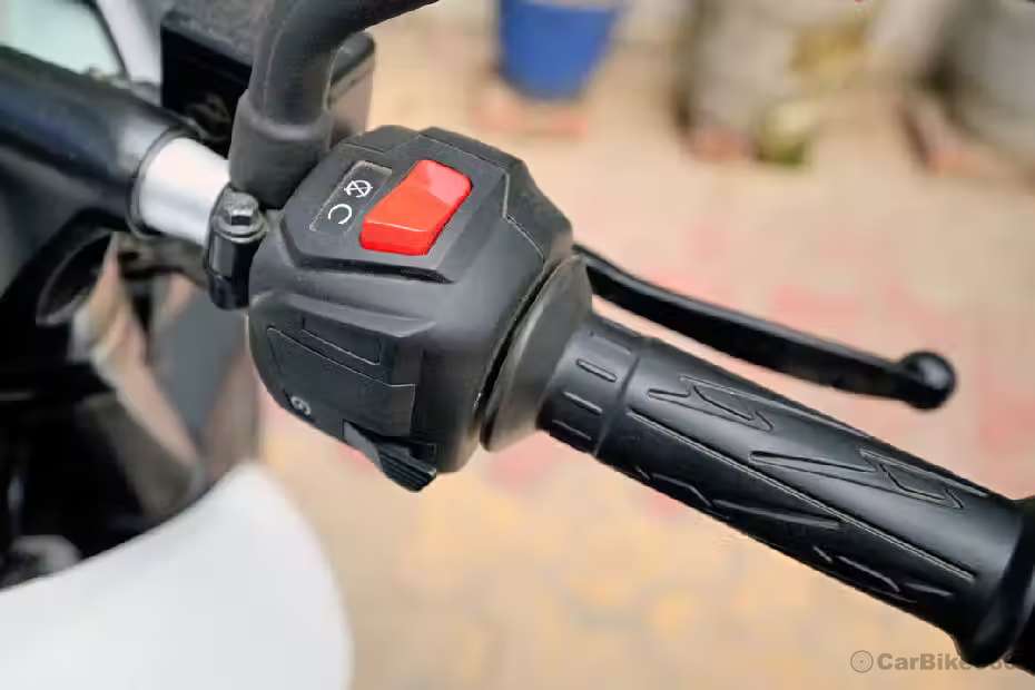 Bajaj Pulsar NS160 images Bajaj Pulsar NS160 images