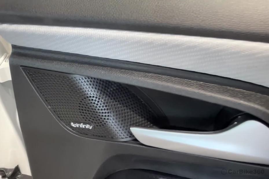 MG Hector Grab Handle MG Hector Grab Handle