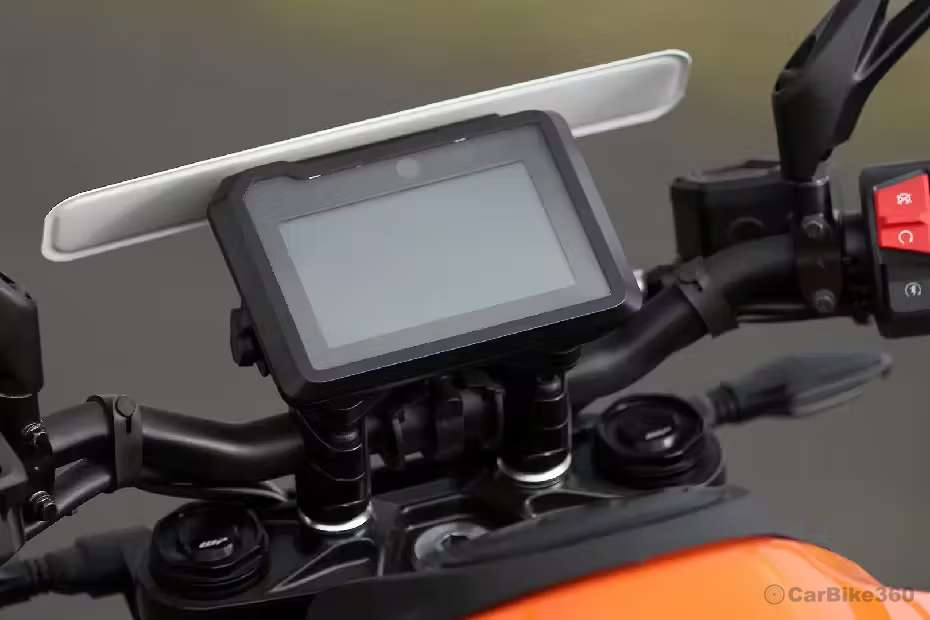 KTM 250 Duke images KTM 250 Duke images