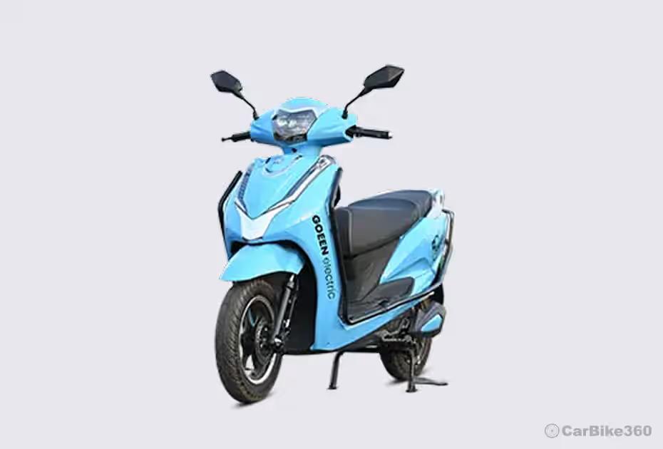 Goeen Chalo Smart Pro Goeen Chalo Smart Pro