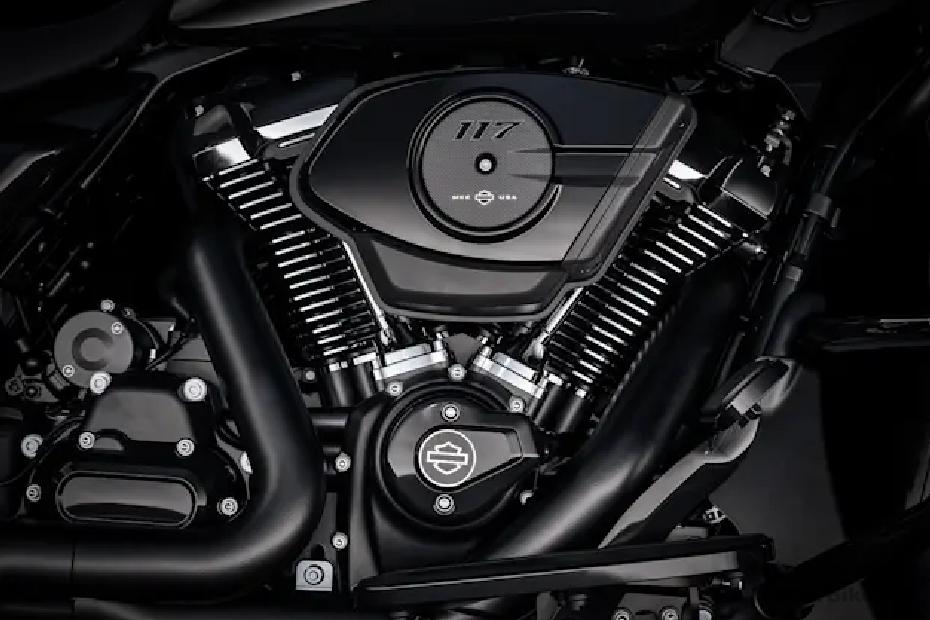 Harley davidson road glide special engine Harley davidson road glide special engine