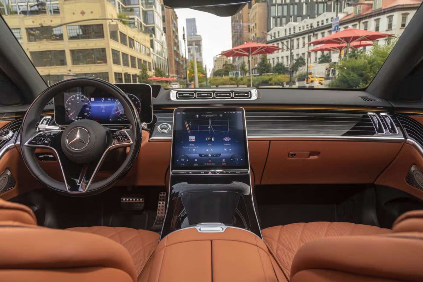 Unveiling the Secrets: What Makes a Car Cabin Cozy for Marathon Miles?