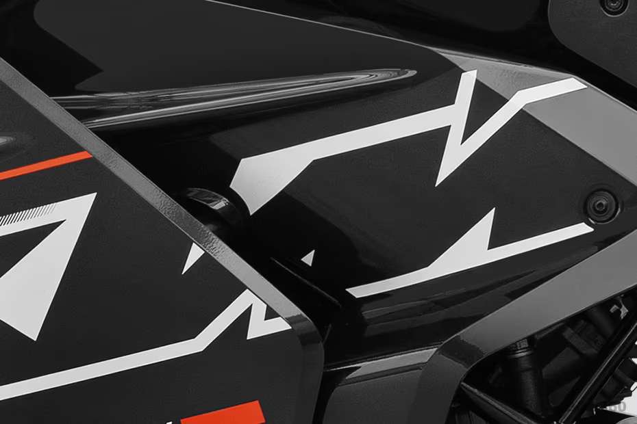 KTM RC 160 images KTM RC 160 images